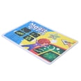 thumbnail image 4 of Kid Paint Toy 3d Drawing Board Fluorescent Drawing Board 3D Fluorescent Drawing Doodle Board Writing Tablet For Children Kids Early Educational ToyBlue M, 4 of 8