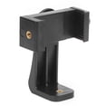thumbnail image 1 of Detachable Knob Locking Selfie Stick Mobile Phone Clip, Mobile Phone Clip, Strong Universality For 4-6.8 Inch Mobile Phone Use, 1 of 8