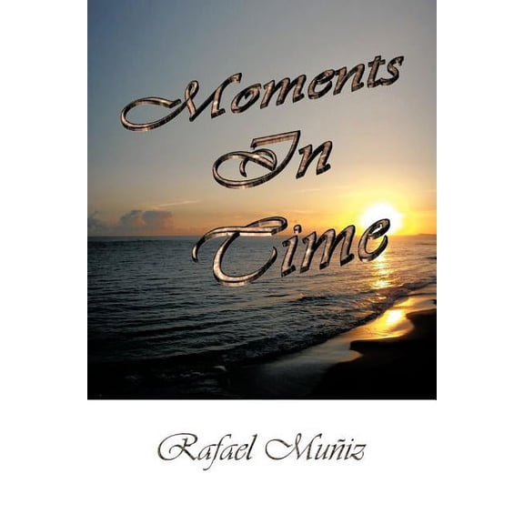 Moments In Time (Paperback)