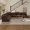 Brown Black, variant on Leopard Print Sectional Sofa, 3 Seat Oversized Chenille L Shaped Modular Couch , Deep Seat Animal Print Couch with Tassel Trim & Pillows for Living Room, Brown Black
