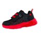 thumbnail image 2 of Zapaterias Mexico Tenis Deportivo Para Niño Charly 70062 T16 ZAPATERIAS MEXICO 70062C-NGO, 2 of 5