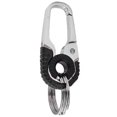 thumbnail image 2 of Key Chain Metal Waist Hanging Car Keychain Creative Key Ring for Men Business Style Key Alloy Key Holder Multipurpose for Car Home & Daily Use Stylish Men’S Key Accessory Key Ring Key Holder Metal Ke, 2 of 9