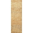 thumbnail image 2 of Nuloom Tapis en Jute Tissé à la Main 3' x 5' en Naturel, 2 of 4