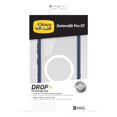 thumbnail image 5 of OtterBox Defender Pro XT Clear Magnets Case Violet Thunder for Samsung Galaxy S25, 5 of 5