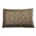 thumbnail image 1 of Ahgly Company Outdoor Rectangular Traditional Lumbar Throw Pillow, 13 inch by 19 inch, 1 of 5