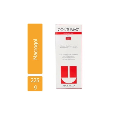 Contimax Contumax 15 sobres con 17 g de polvo para reconstitución oral | Walmart ...