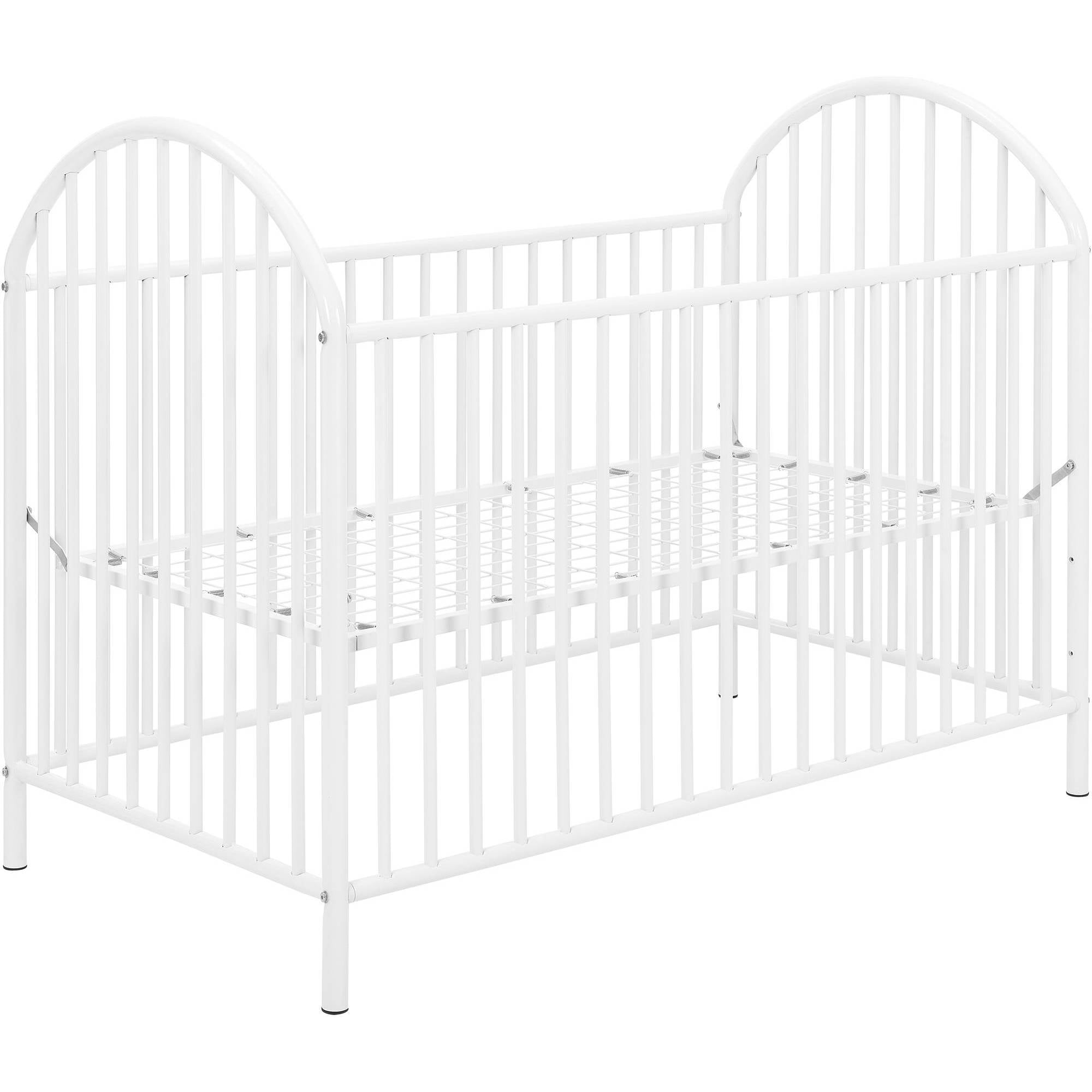 babylo ella cot bed