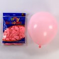 thumbnail image 1 of Globo de látex grueso de imitación de belleza de 12 pulgadas y 2,8 g, globo de macarrón para fiesta de cumpleaños y bodas, 1 of 5