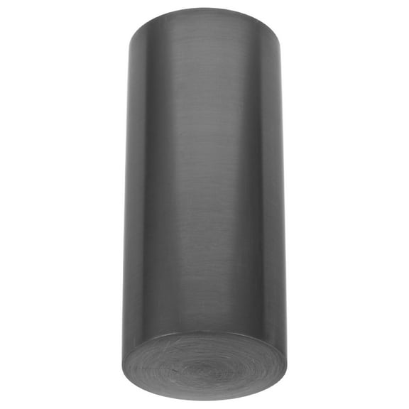 KONTONTY  Round Graphite Casting Mold Ingot Small Crucible Evaporation Dish