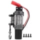 thumbnail image 1 of Gancho De Control De Cabrestante RC, Cabrestante Eléctrico RC Fácil De Instalar Y Quitar, Para Camión De Orugas Con Control Remoto 1/10 Scx10 90027 90035 Coche De Control Remoto ANGGREK BA2720, 1 of 8