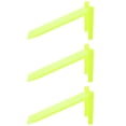 thumbnail image 4 of 3Pcs Student Slopes Plastic Oblique Panels for School Teaching Random Color, 4 of 8