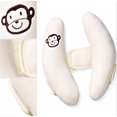 thumbnail image 2 of Almohada de viaje ajustable para niños pequeños, soporte portátil para la cabeza para asientos de coche para recién nacidos, almohada de apoyo para la cabeza para bebé, almohadas para reposacabez, 2 of 5