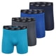 thumbnail image 1 of Calzoncillo bóxer New Balance Standard 5 Performance para hombre, talla XL, 1 of 7