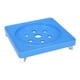 thumbnail image 5 of Soporte móvil para botella de Gas, soporte para tanques de propano, estante fijo, bandeja para maceta con ruedas, Base rodante para macetas de, 5 of 8