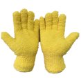 thumbnail image 5 of 4 pares de guantes de limpieza de polvo automáticos de microfibra, guantes de polvo reutilizables para la limpieza del hogar, 5 of 5