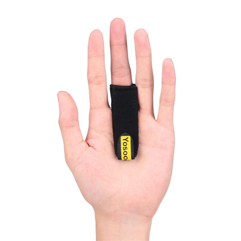 Male/Female Finger Locking Popping, Bending, Stiffness & Stenosing