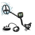 thumbnail image 1 of Underground Metal Detector FS2 TX-850 Scanner Finder Gold Digger Treasure Hunter Pinpointer With Two Coils ,Easy to Install, 1 of 7