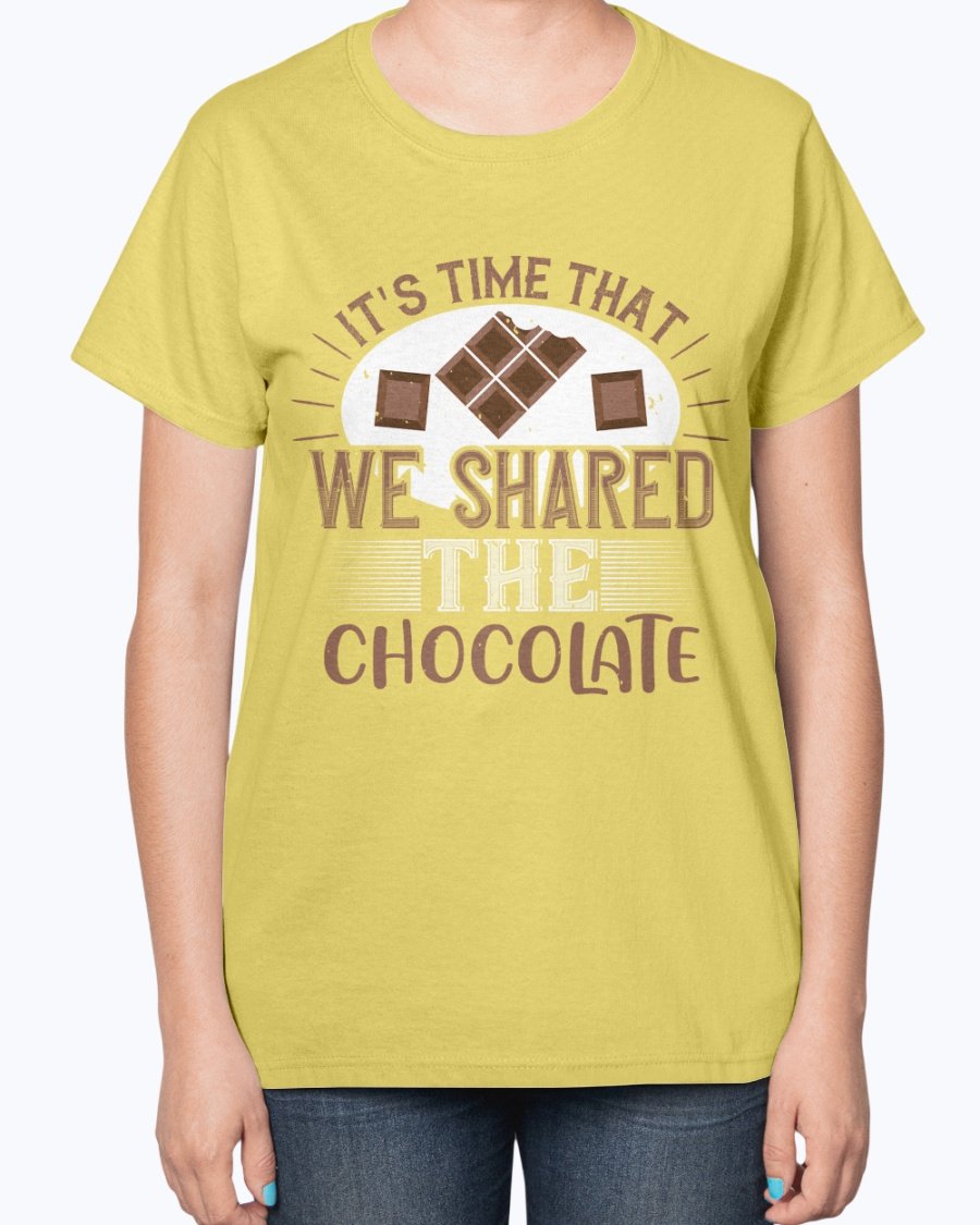 chocolate jeans ladies