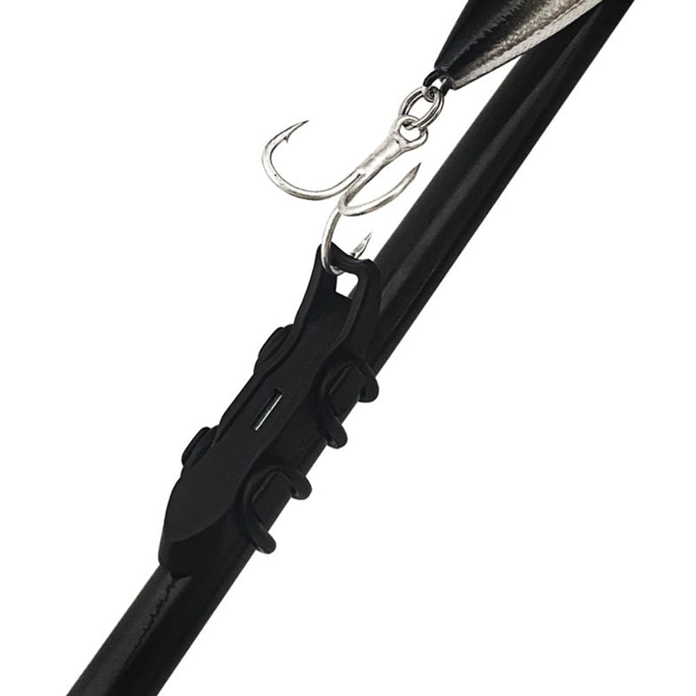 Hooker Baiter Fishing Hook Three Hooks Hanging