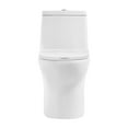 thumbnail image 6 of Ivy One-Piece Elongated Toilet Vortex Dual-Flush 1.1/1.6 gpf, 6 of 15