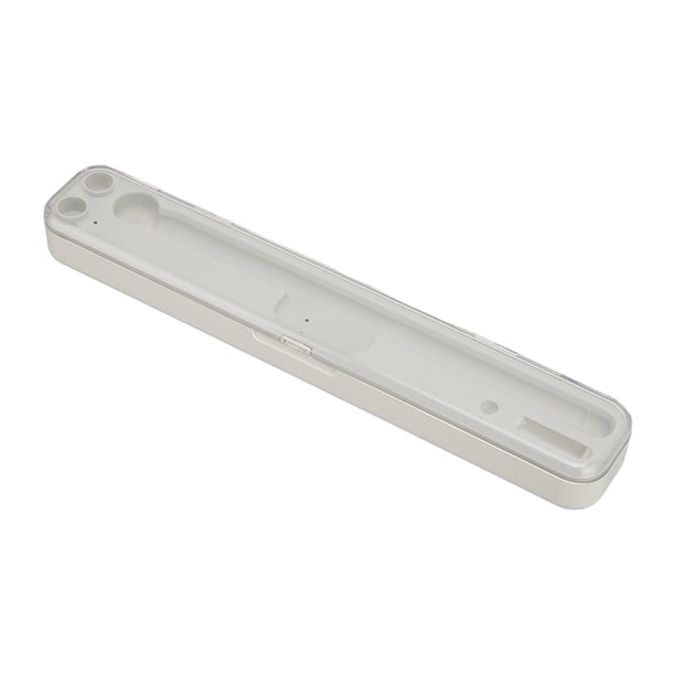 Estuche De Carga Para Lápiz Y Tableta, Caja De Almacenamiento De Carga Inalámbrica Portátil Para IOS, Lápiz De 1. ª Y 2. ª Generación