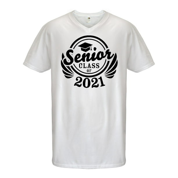 class of 2021 t shirts