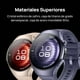 thumbnail image 2 of HUAWEI Watch 5, Smartwatch con eSIM & GPS, Tecnología Multi-Sensing X-Tap, Medición de Oxígeno en Sangre en la Yema del Dedo, Panorama de Salud, iOS y Android, 46mm Morado Titanio, 2 of 5