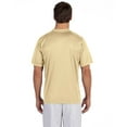 thumbnail image 2 of Augusta Sportswear Wicking Two-Button Jersey 426, 2 of 4