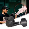 thumbnail image 3 of Clavijas de bloqueo para guitarra 6 uds. afinadores de bloqueo cabezales de máquina para guitarra acústica Hugtrwg  Para estrenar, 3 of 7