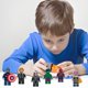 thumbnail image 5 of Juguete de Bloques de Construcción: 24 Figuras de Héroes vs. Villanos, Set de Mini Figuras de Película, Regalo para Niños Fans, 5 of 5