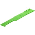 thumbnail image 5 of LawnRAZOR Blade for Ariens Apex Zennith 60 04887700 Toothed Mulching 3 Pack 810-CBL2829D, 5 of 6