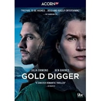 Gold Digger: Season 1