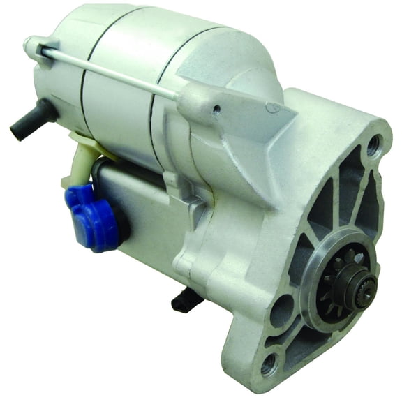 OEG Parts New 12V Starter For Dodge Dakota 04-05 Durango 04-05 Ram 1500 04-05 56029113AA 56029113AB SND0349 610-17823 428000-2010 280-0346 410-52108 70-944-90N 91-29-5592N 8817823 2644 17823