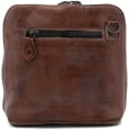thumbnail image 3 of Bed|Stu Women’s Ventura Leather Bag (Tan Rustic Mason, One Size), 3 of 5