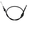 thumbnail image 1 of Cable Chicote Acelerador Compatible Con Gmc S15 Pick Up 2.5L 1985 1986 CAHSA Cable Chicote Acelerador, 1 of 7