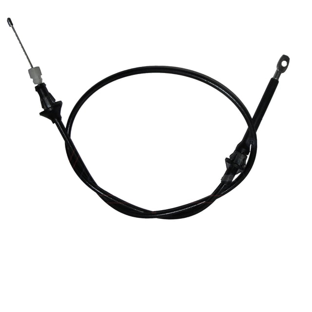 Cable Chicote Acelerador Compatible Con Gmc S15 Pick Up 2.5L 1985 1986 CAHSA Cable Chicote Acelerador