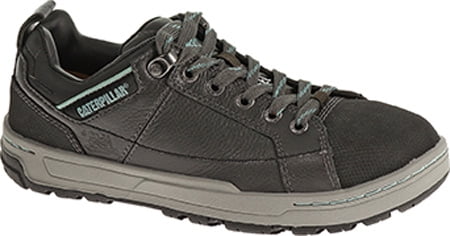 Caterpillar Women's Steel Toe Brode Work Shoe, Dark Nigeria Ubuy