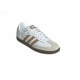 thumbnail image 3 of [JR0912] Ad-id-as Originals Mens Samba OG Cloud White Cardboard Gum Sneakers *NEW*, 3 of 6