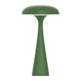 thumbnail image 1 of Lámpara de mesa Strade Fareast Limited Lámpara táctil regulable Lámpara decorativa LED moderna Verde, 1 of 8