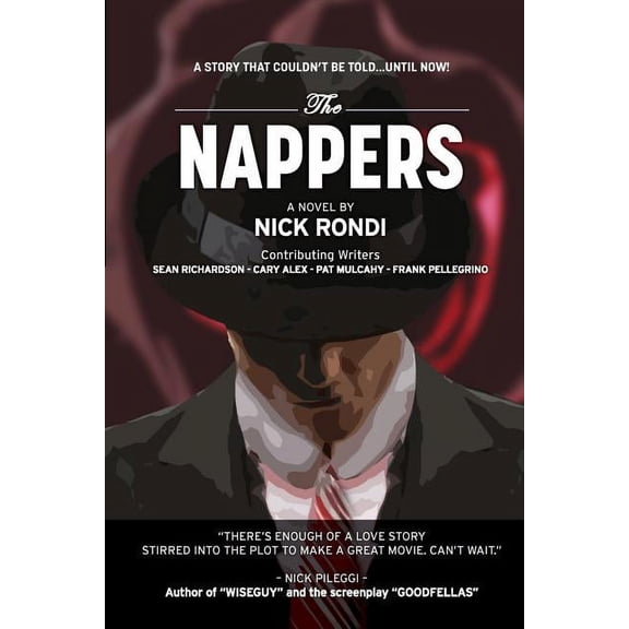 The Nappers, (Paperback)