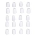 thumbnail image 2 of 20Pcs Plasma Cutter Ceramic Cup Air Cutting Torch Shield Consumables Accessories for TC?60, 2 of 5
