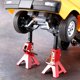 thumbnail image 3 of Carro, coche rc 3t soporte ajustable para 1/10 Trx4 Axial Scx10 Cc01 D90, 3 of 5