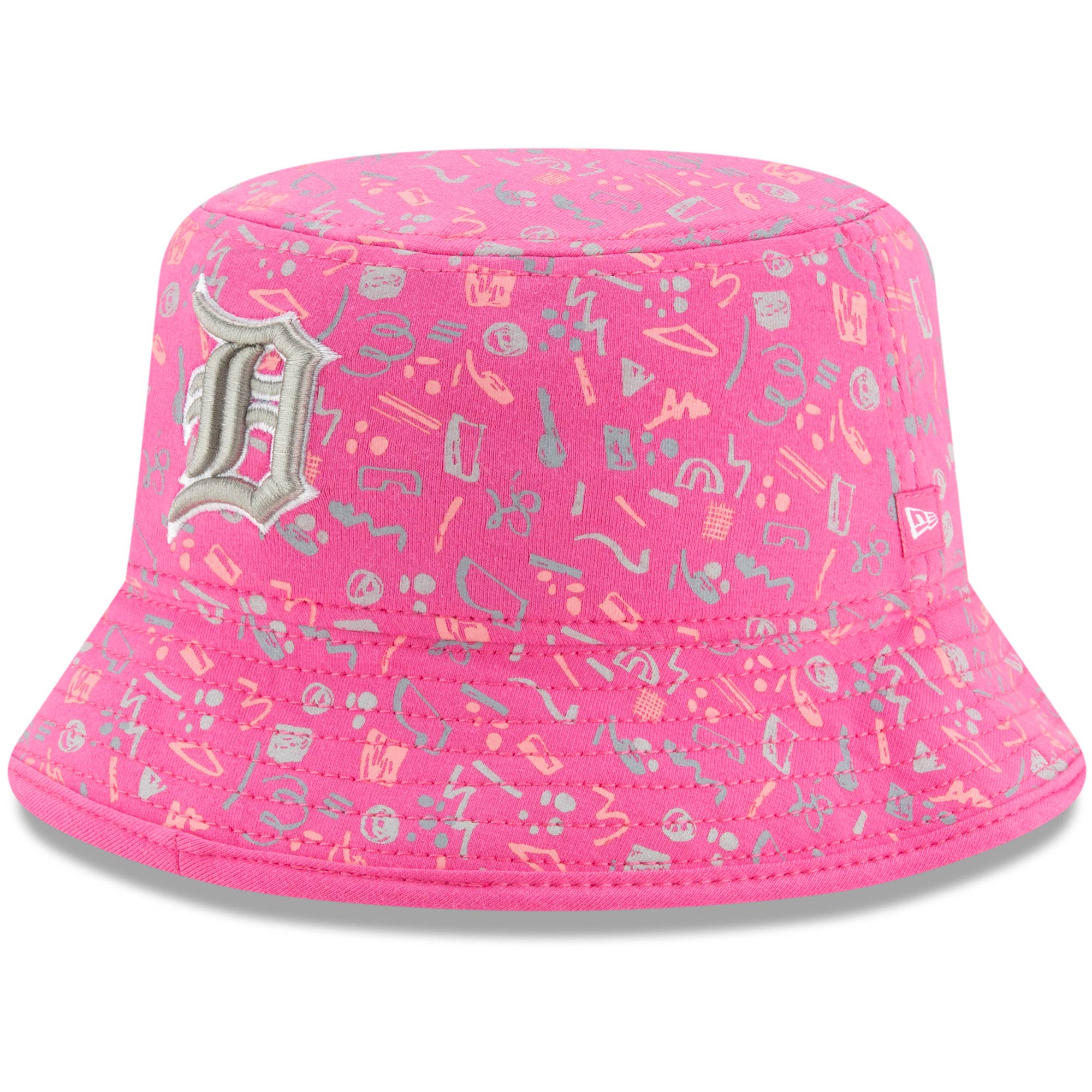 dallas cowboys bucket hat with string
