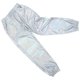 thumbnail image 3 of BRIGHTFUFU Pantalones largos de estilo hip hop callejero, brillantes, para ocio, deportivos, para mujer, elegantes, sueltos, transpirables, talla para niña y mujer., 3 of 7