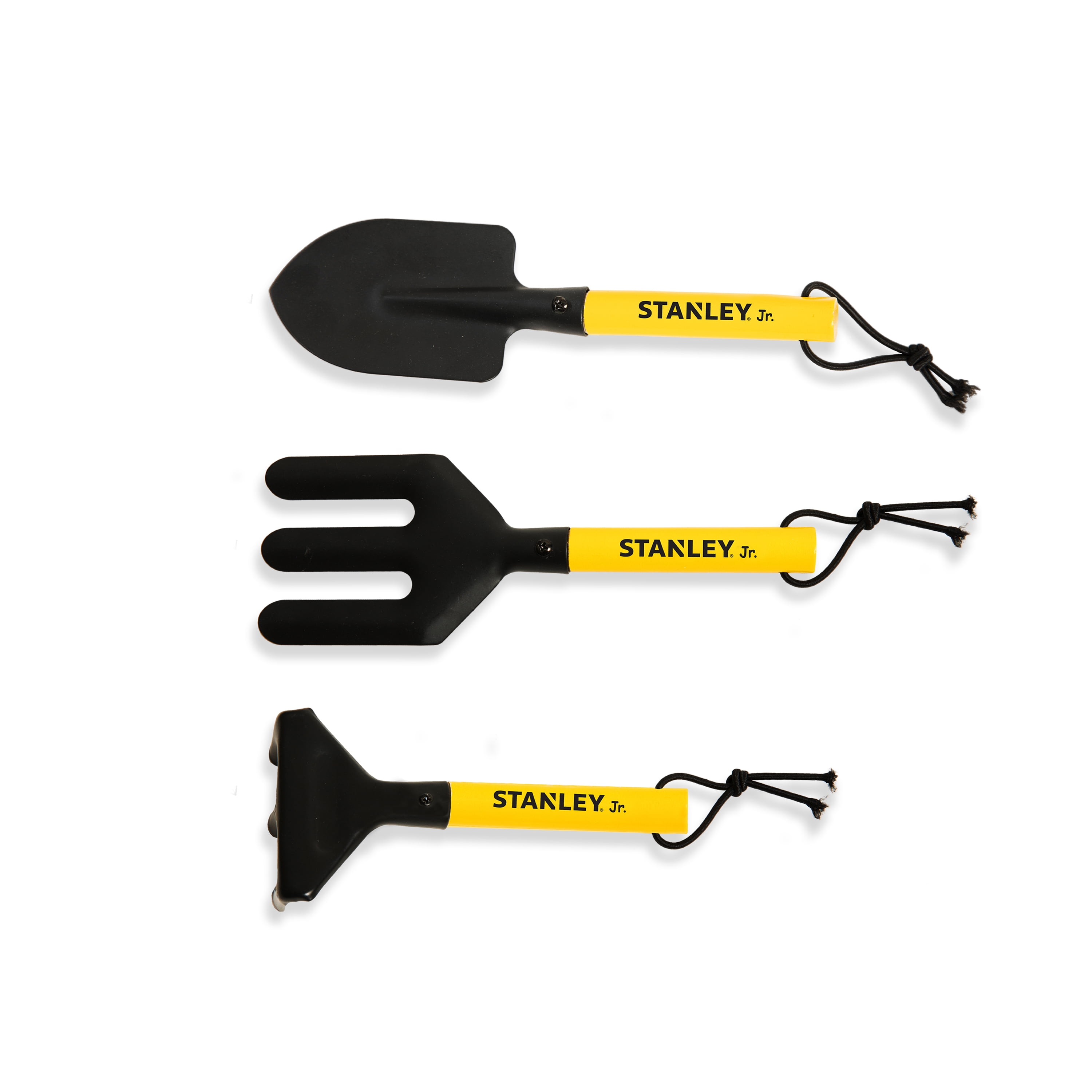 STANLEY Jr Toy Gardening Tool Set, 3 Peices