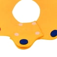 thumbnail image 3 of Collier Cône pour Chat, Collier Protecteur Doux pour Animal de Compagnie pour la Beauté, Fournitures pour Animaux, Couronne S, 3 of 8