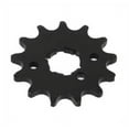 thumbnail image 4 of Sprocket fits Kawasaki KX500 1989 - 2004 13 Tooth Front by Race-Driven, 4 of 5