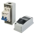 thumbnail image 4 of Solar Photovoltaic Cell Combiner Box Dc Circuit Breaker Switch With Junction Box, 4 of 9