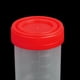 thumbnail image 5 of Recipiente Estéril Salvador de Plástico Taza de Medición 60 Ml Con tapa, 5 of 10