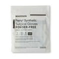 thumbnail image 6 of McKesson Surgical Gloves - Neoprene, Powder-Free, Sterile - Dark Green, Size 6, 50 Count, 4 Boxes, 200 Total, 6 of 6
